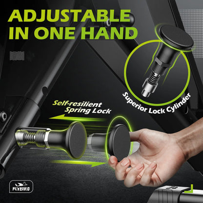 FLYBIRD Adjustable Workout Bench FB149